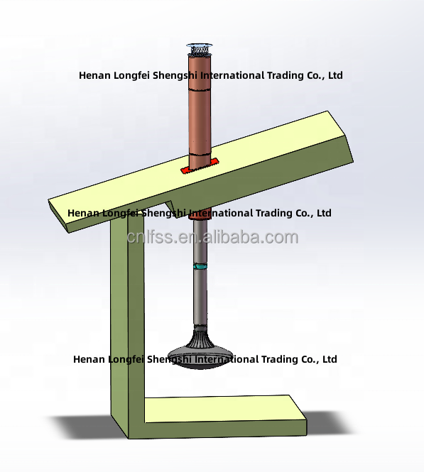 خشب معلق أسود مدفأة مشتعلة مدفأة على السطح مدفأة داخلية فولاذ مخصص 4