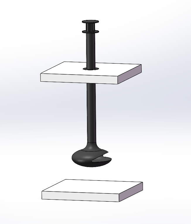 خشب معلق أسود مدفأة مشتعلة مدفأة على السطح مدفأة داخلية فولاذ مخصص 5