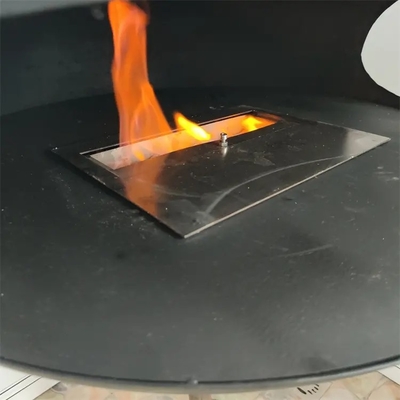 carbon fireplace hotels hanging indoor fireplace suspended stove forwood steel contemporary burning