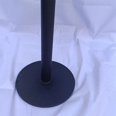 Suspended wood black  fireplace burning rooftop fireplace indoor steel custom