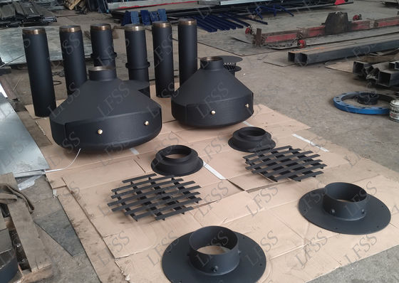 indoor suspended fireplace heating indoor decorative wood fireplace